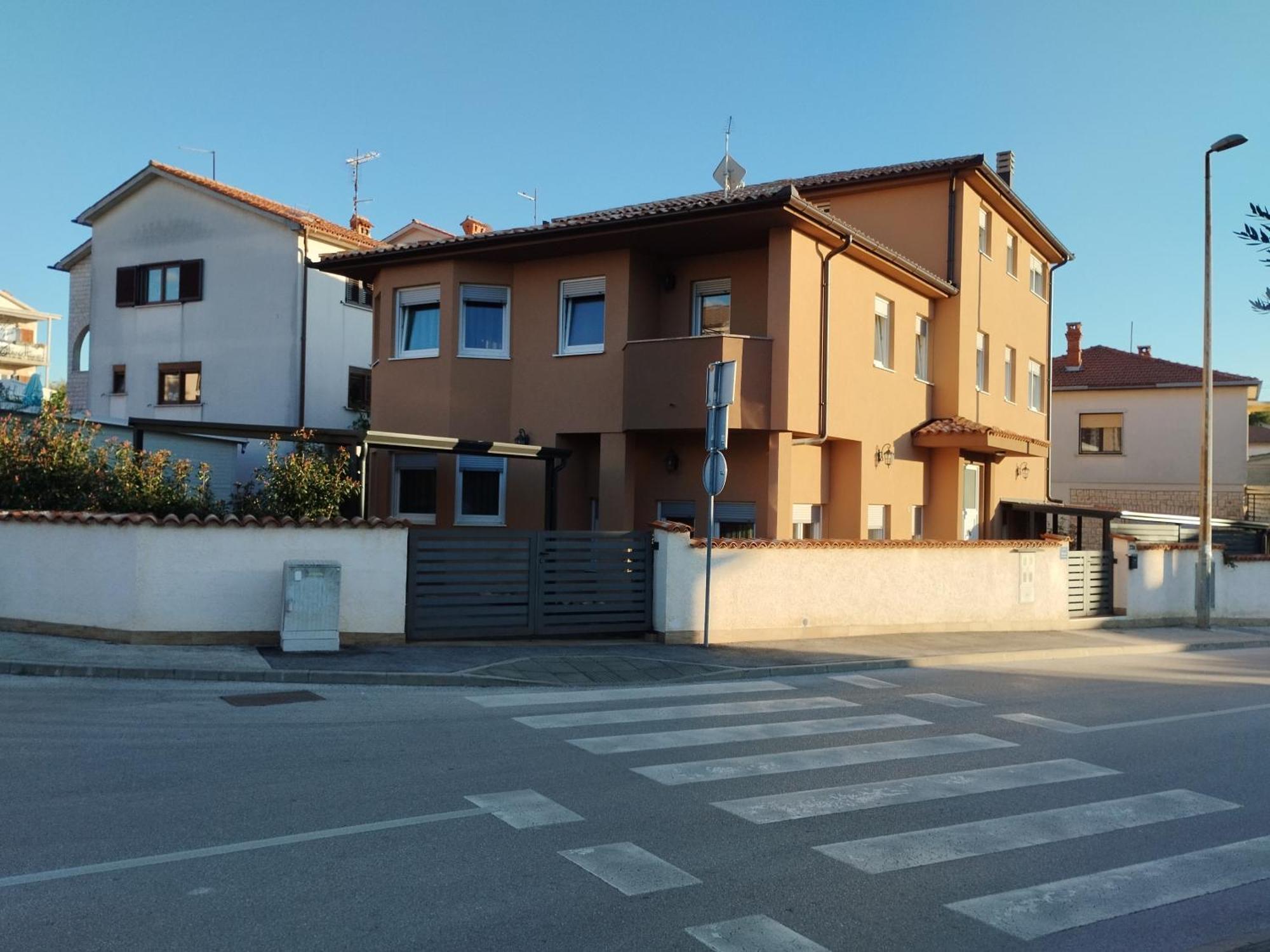 Apartmani Monte Pula Quarto foto