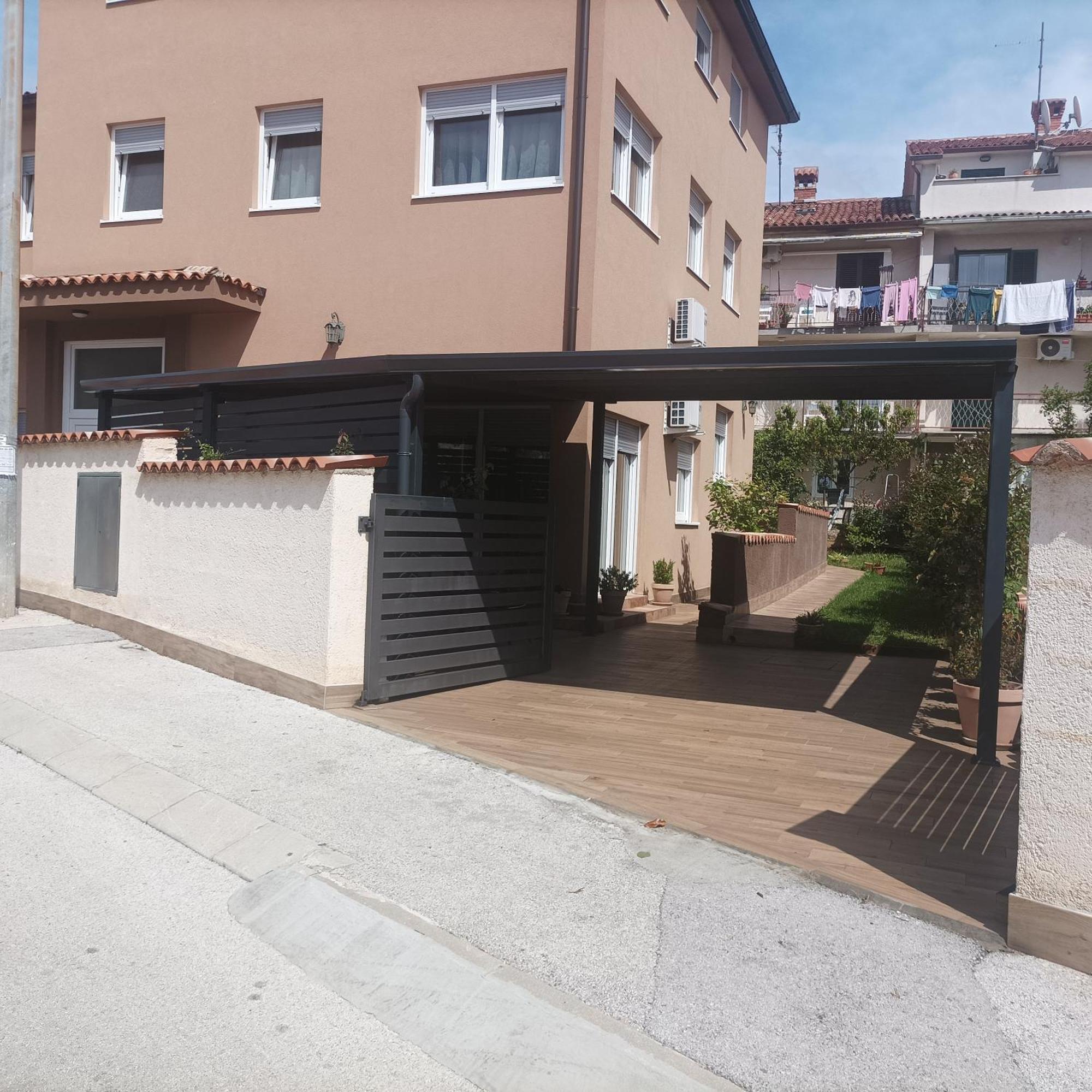 Apartmani Monte Pula Quarto foto
